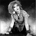 Toyah