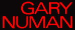 Gary Numan