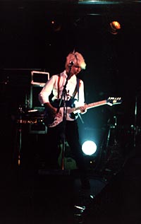 Blond Brian