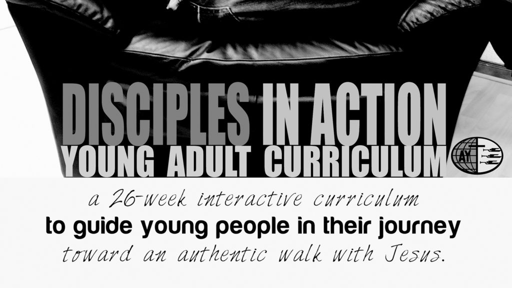 YOUTH_Disciples_In_Action