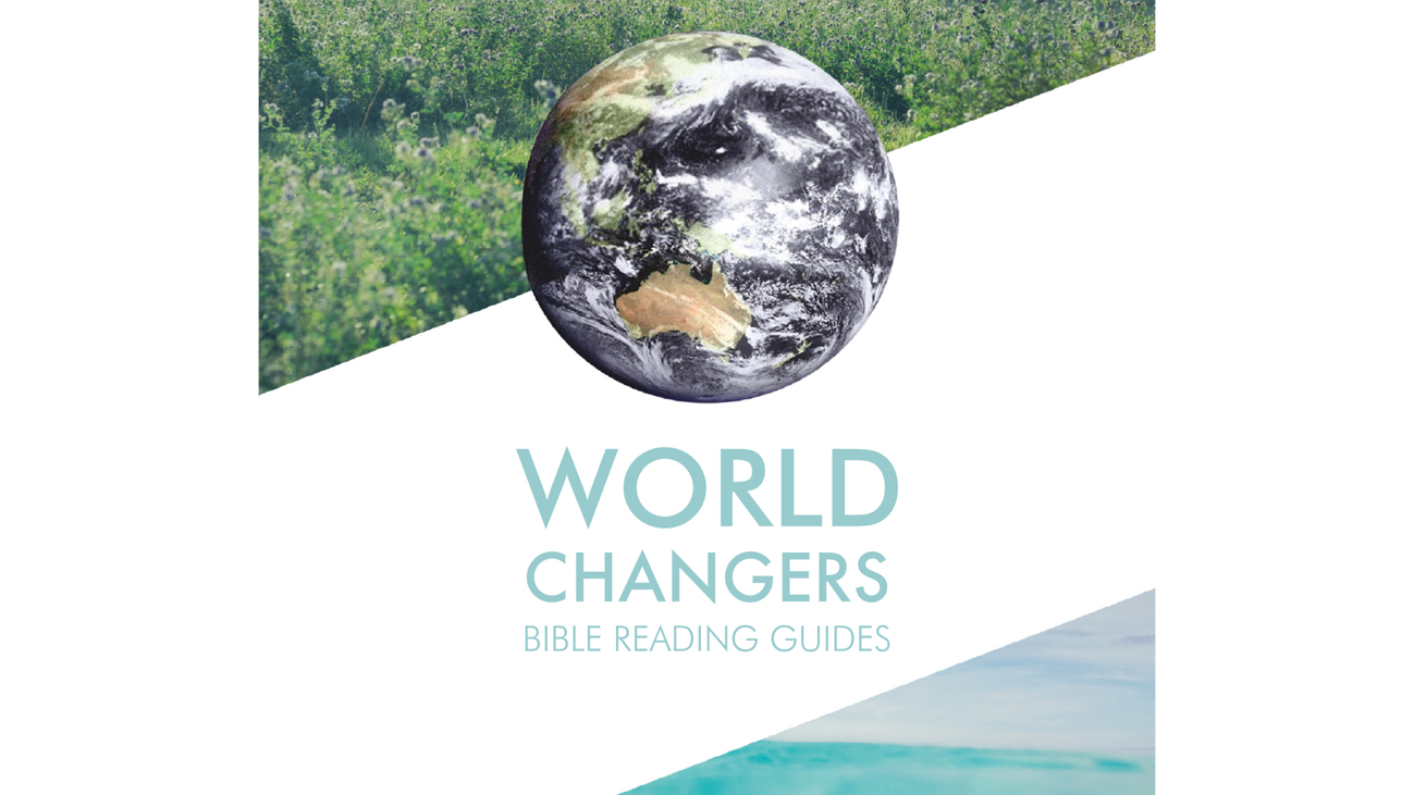 World Changers Bible Resources Adventist Church In New Zealand