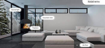 Restb.ai ai image recognition real estate springwise