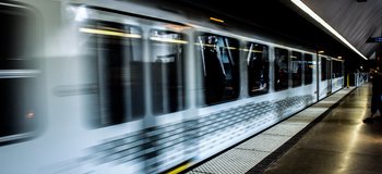 Via quatro metro facial recognition