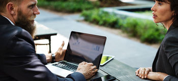 Mevitae recruitment software unconscious bias springwise