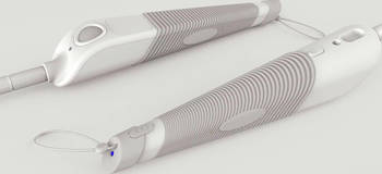 Wewalk visually impaired device springwise