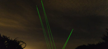 Space waste lab springwise