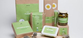 Unseen edible design springwise