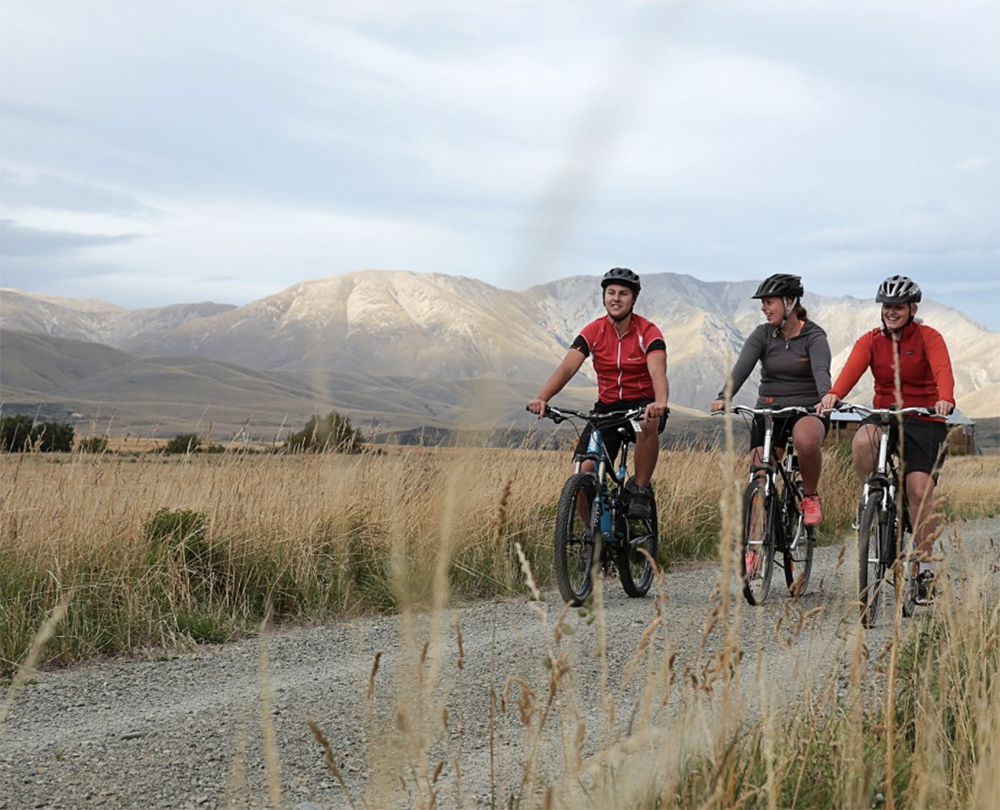 Otago Central Rail Trail