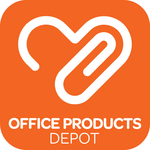 Office Products Depot App