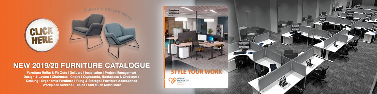 Office Products Depot