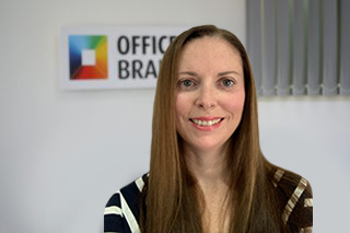 Sinead Strawbridge