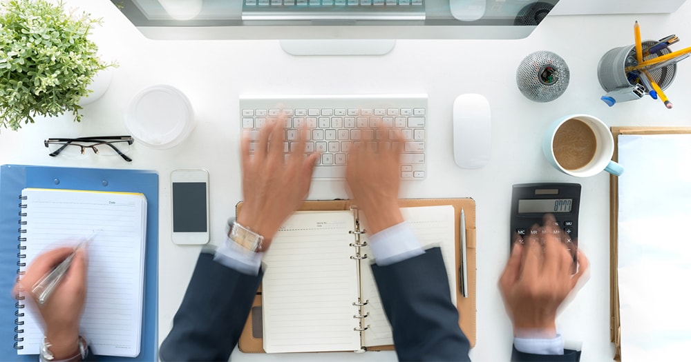 Multitasking-career advice