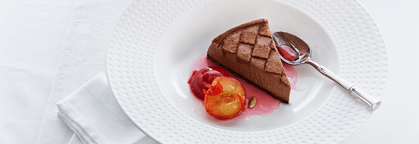 Chocolate Chilli Cheesecake Cadbury NZ