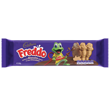 Cadbury Freddo Biscuits Cadbury Nz