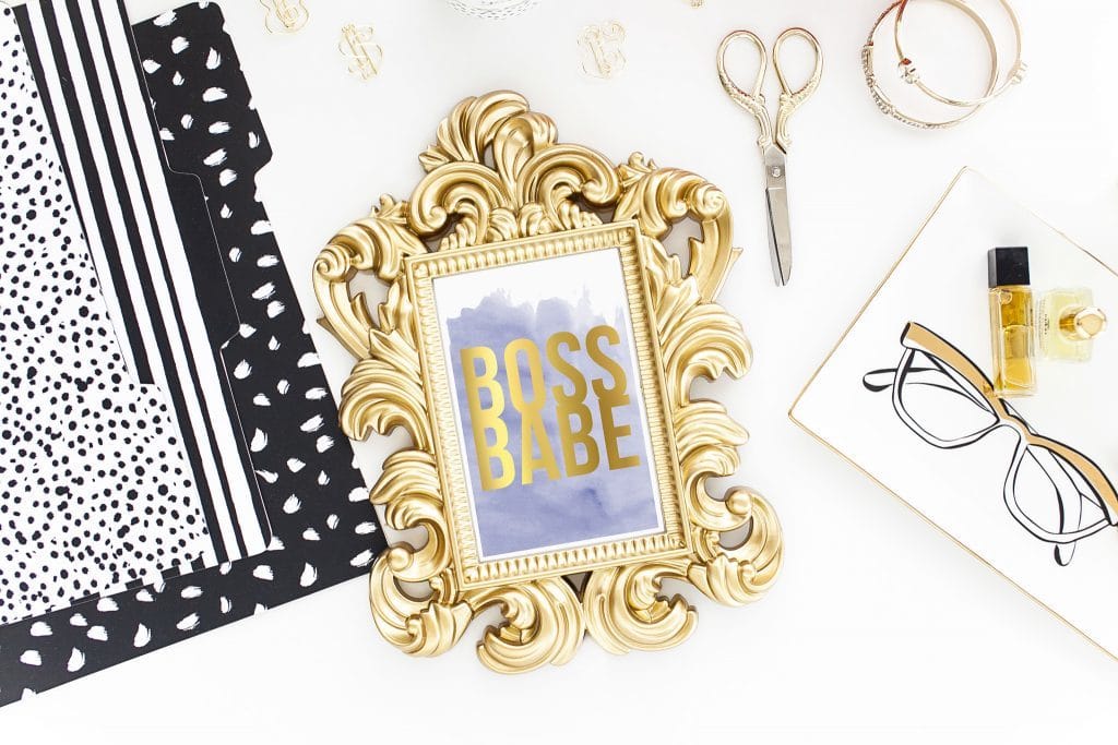 ways to use styled stock photos to showcase your products