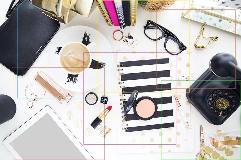 ways to use styled stock photos cropped many ways