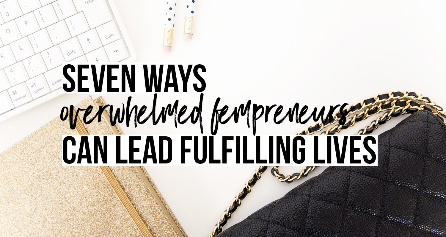 styled stock photography for fempreneurs