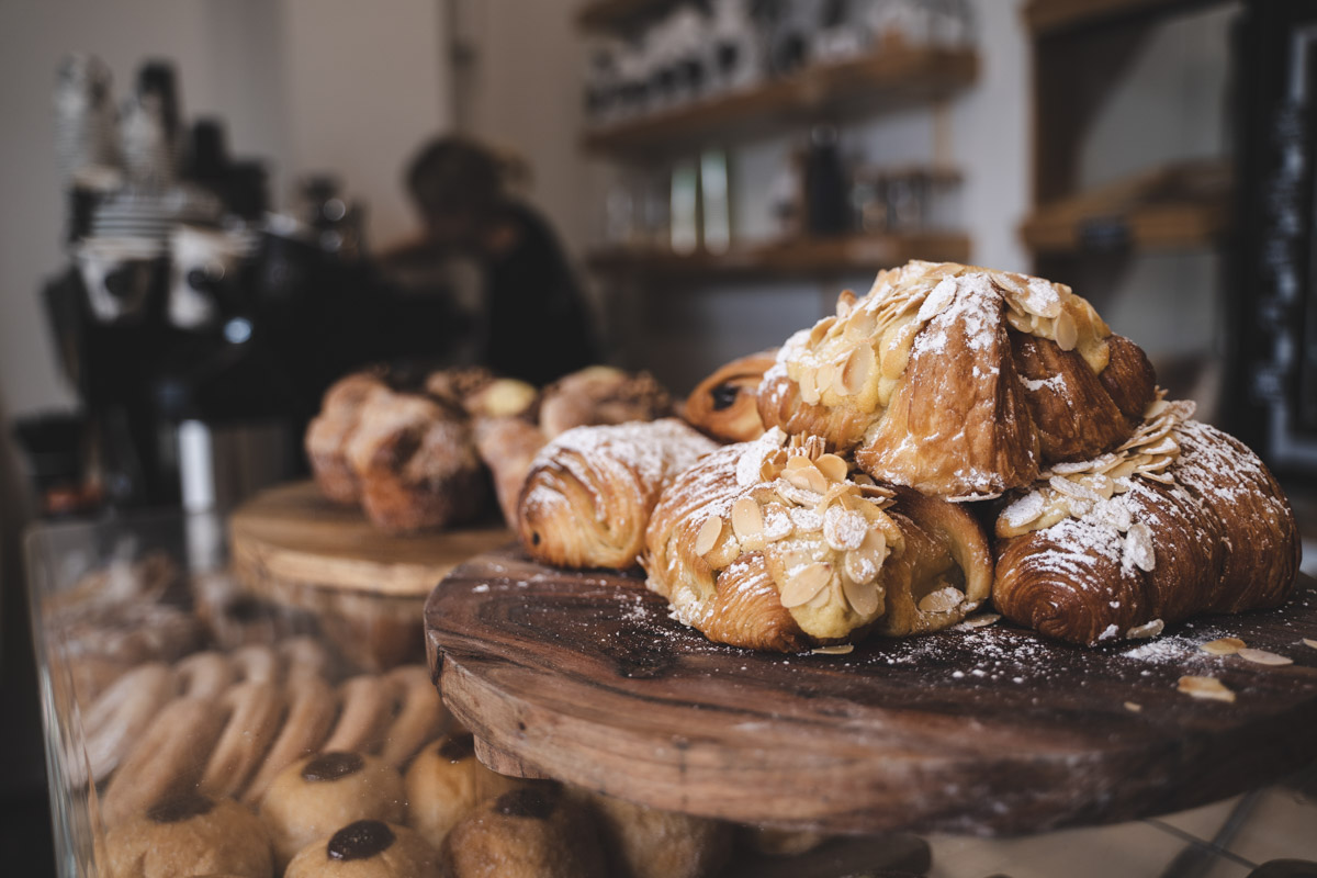 Fuel Bakehouse Cabarita Japanese Restaurant Interior Design Gold Coast Shopfitters