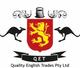 Quality English Trades Pty Ltd Quality English Trades Pty Ltd