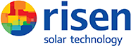 Risen logo