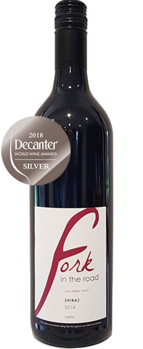 Fork In The Road Wines Old Oval Estate On Business Partner Program