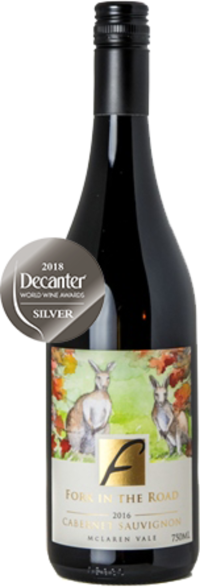 Fork In The Road Wines Old Oval Estate On Business Partner Program