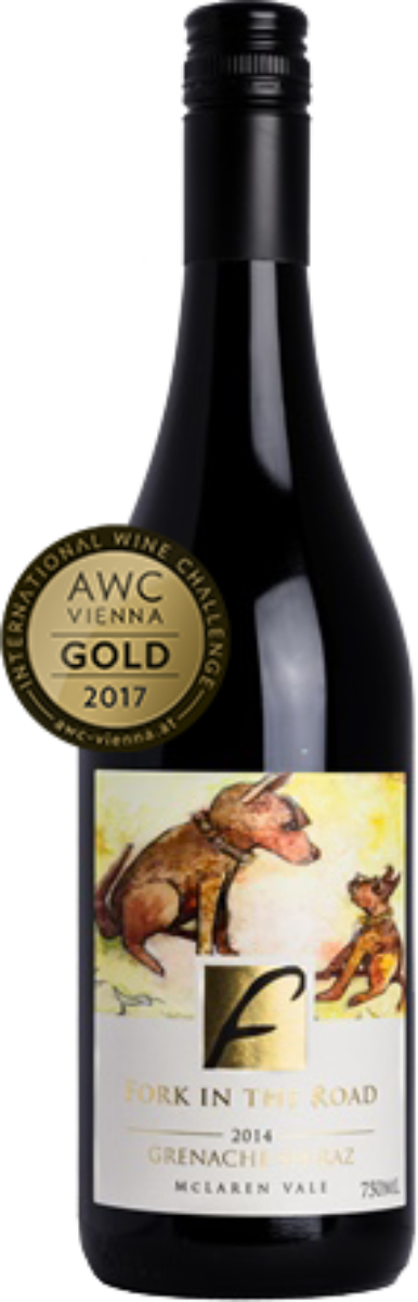 Fork In The Road Wines Old Oval Estate On Business Partner Program