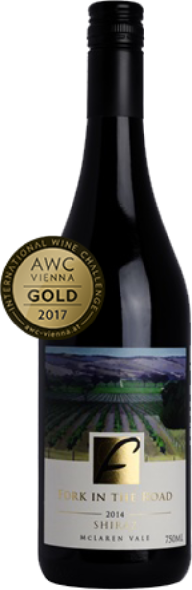 Fork In The Road Wines Old Oval Estate On Business Partner Program