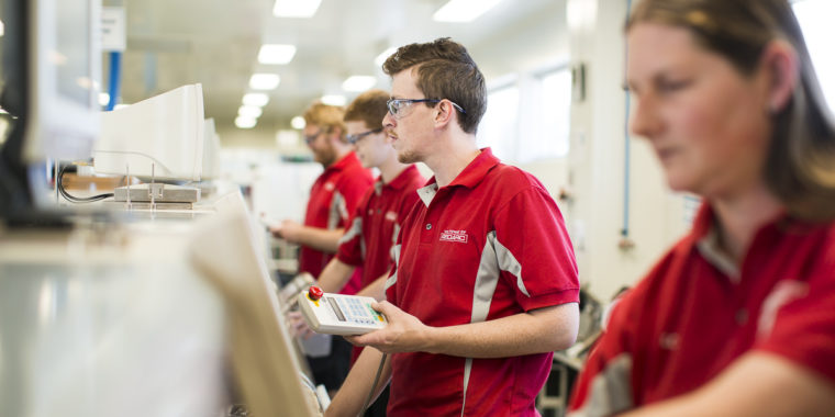 REDARC Electronics exploring the world of international trade