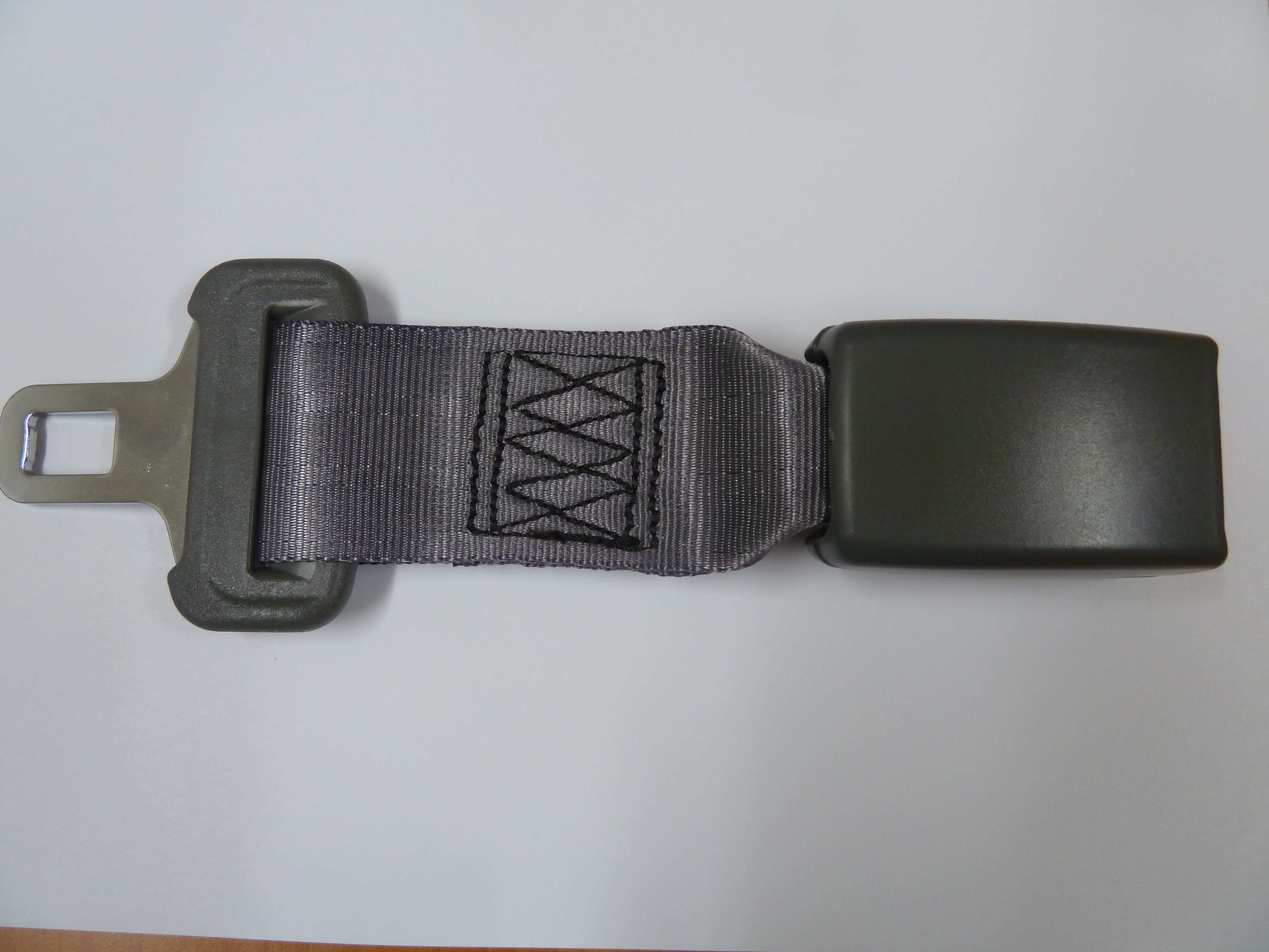 Seat Belt Extender Type B for imported vehicles TTN Baby Warehouse