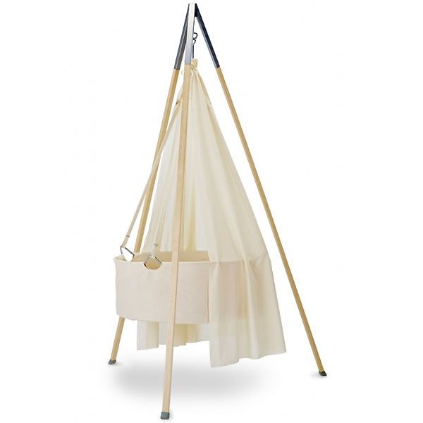 LEANDER CRADLE CANOPY TTN Baby Warehouse