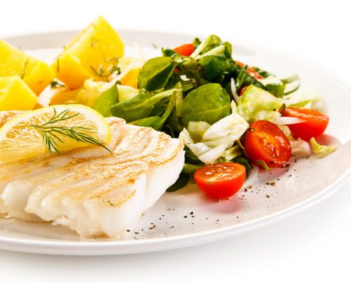 Is It Safe To Eat Flounder During Pregnancy?