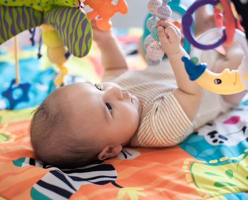 How to choose the best baby mobile