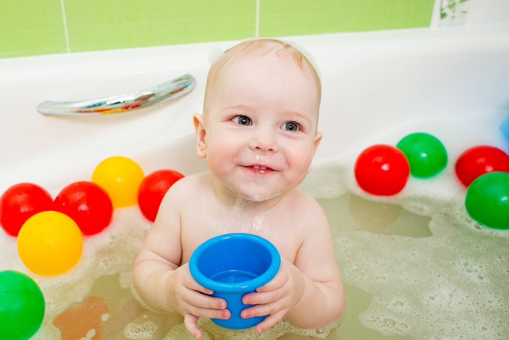 5 MustRead Tips For Keeping Baby Safe During Bath Time TTN Baby Warehouse