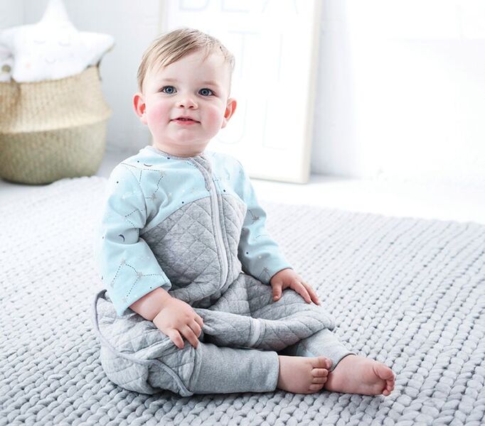 Love to Dream Sleepsuit 2.5 Tog Winter TTN Baby Warehouse