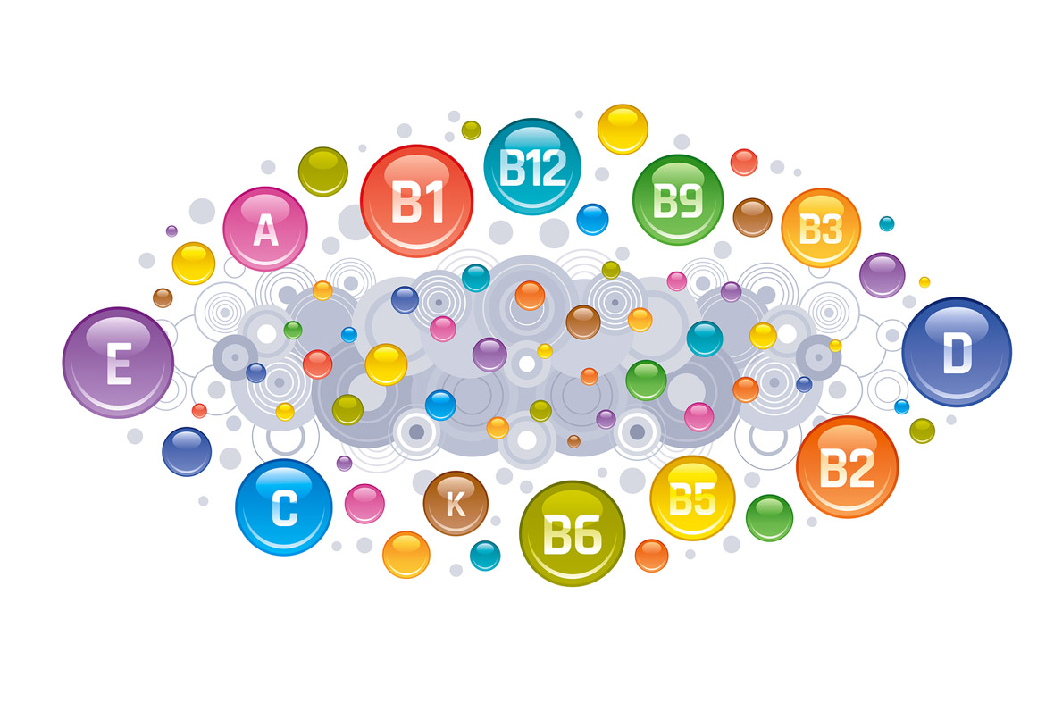 15 Essential Vitamins For Breastfeeding Mother TTN Baby Warehouse