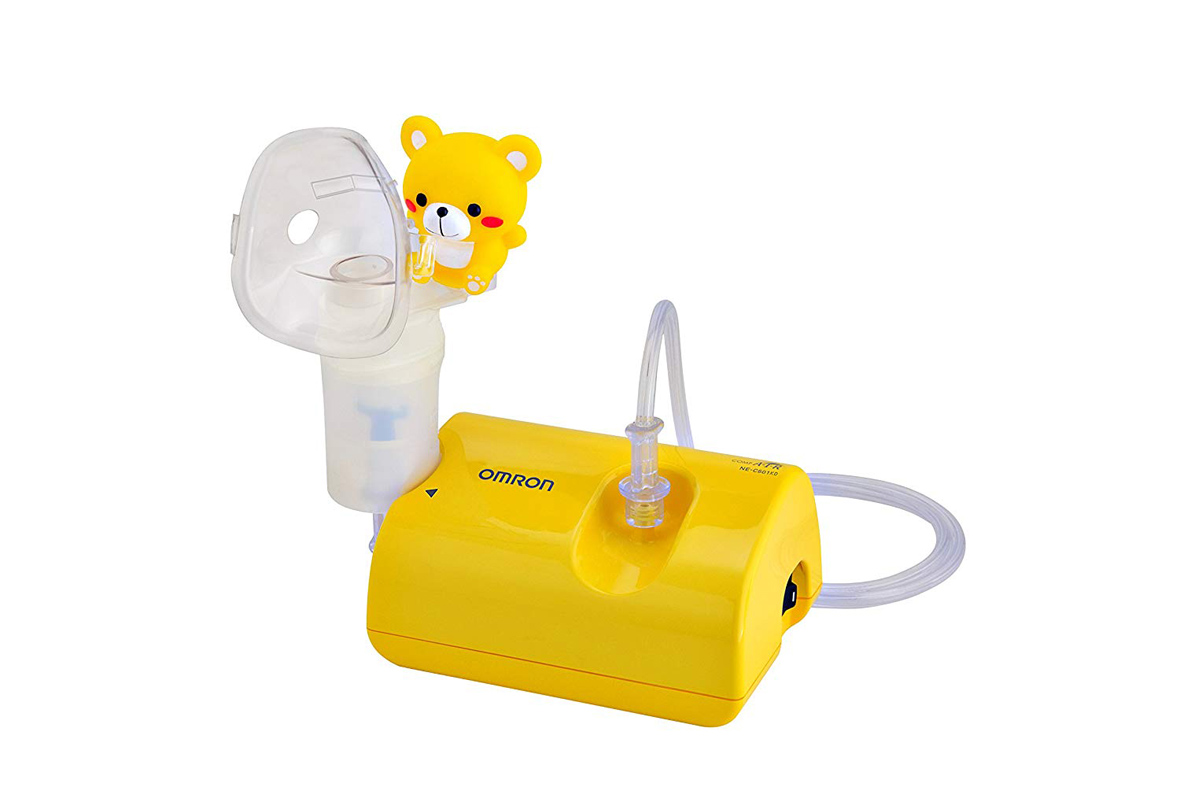 Nebulizers For Babies How Do They Work? TTN Baby Warehouse