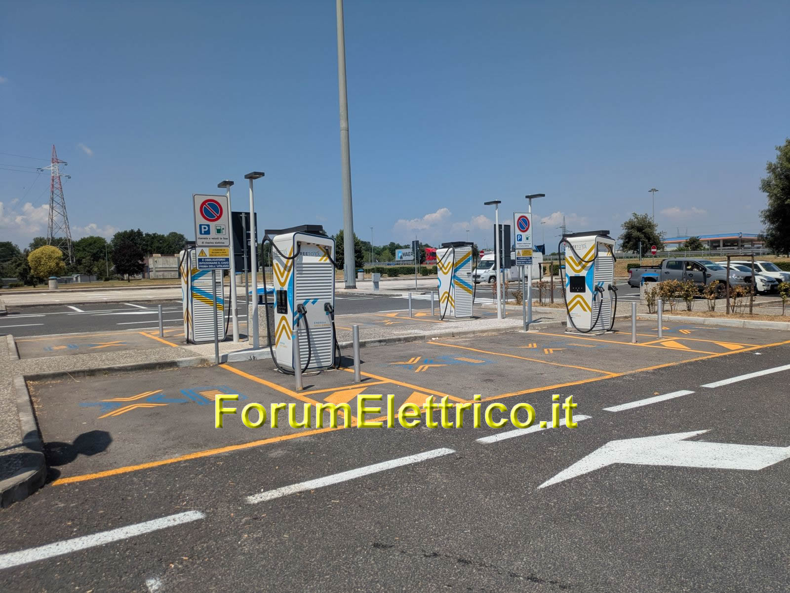 Free To X AdS Teano Ovest — foto 5