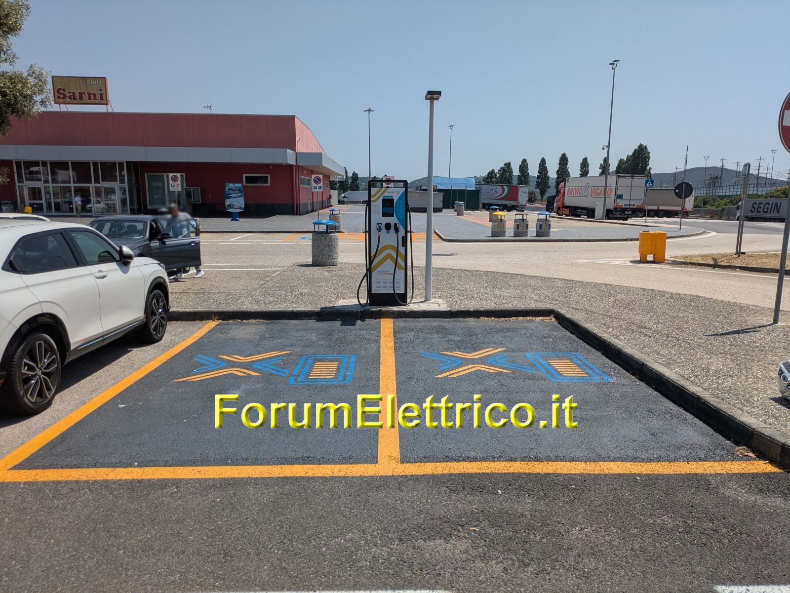 Free To X AdS Teano Ovest — foto 2