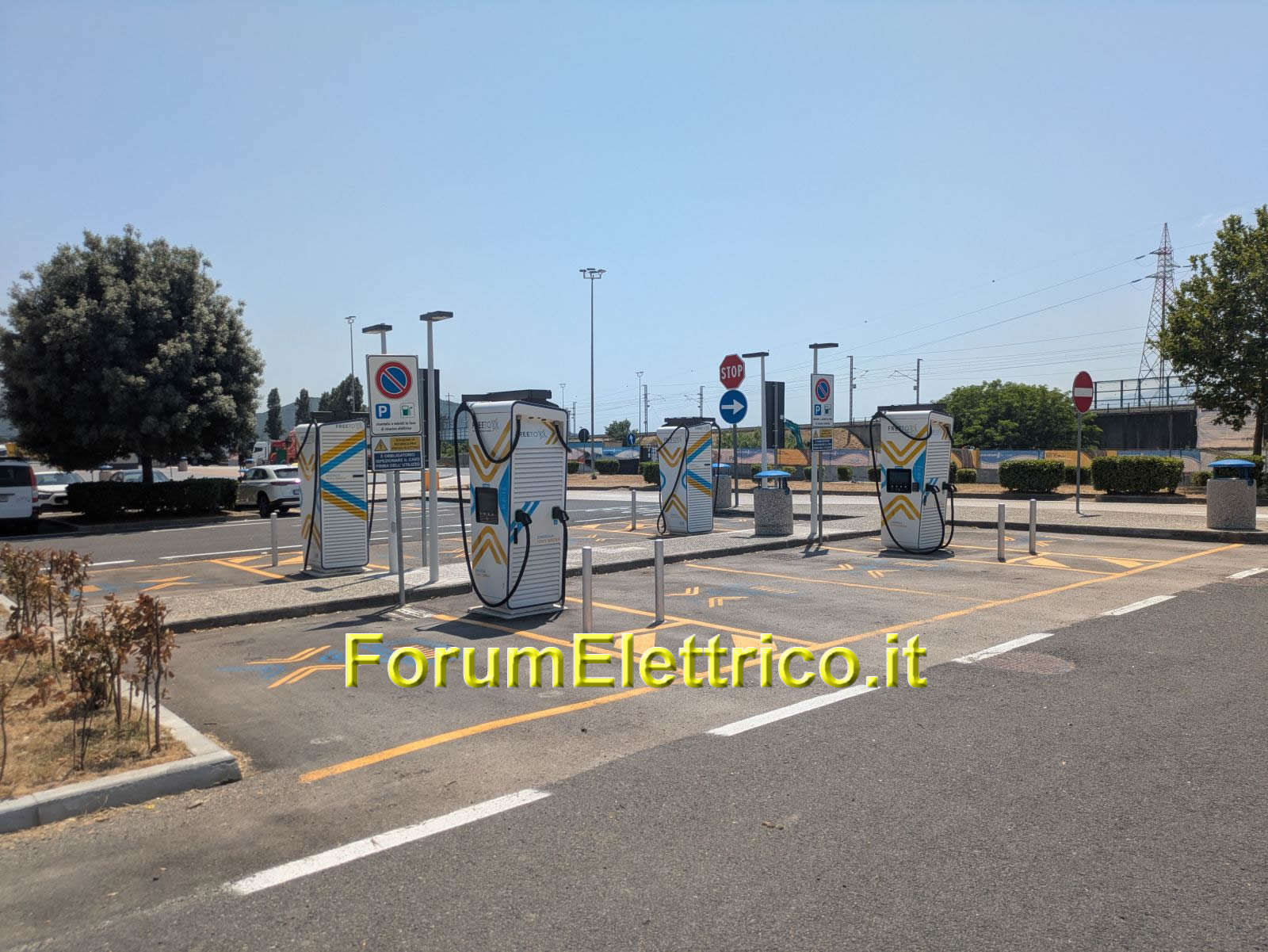 Free To X AdS Teano Ovest — foto 4