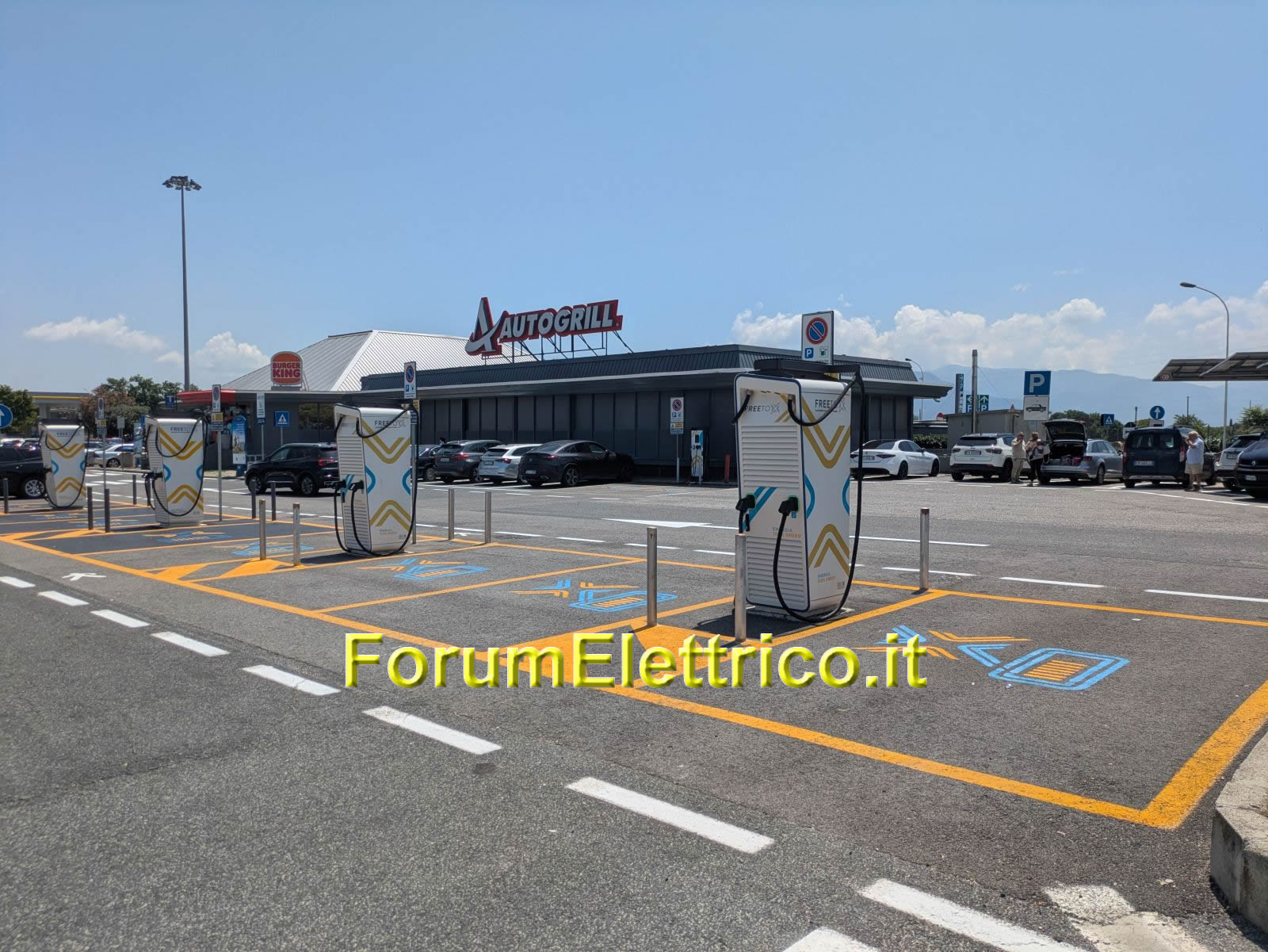 Free to X Casilina Ovest — foto 1