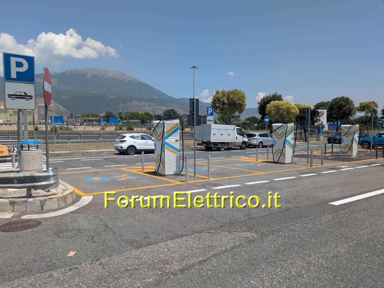 Free to X Casilina Ovest — foto 2