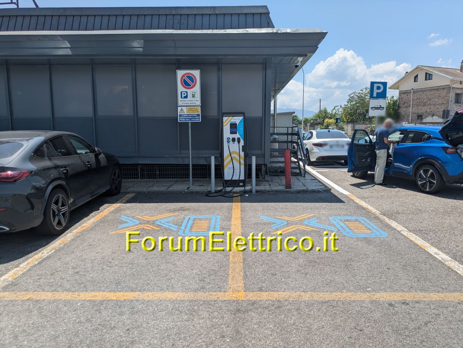 Free to X Casilina Ovest — foto 3