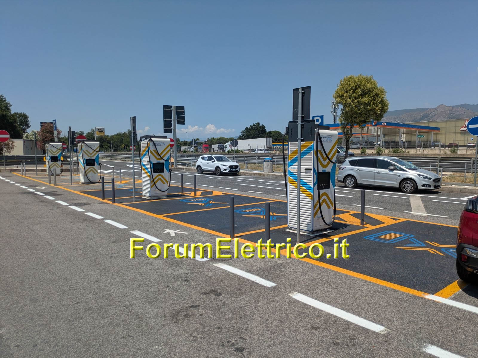 Free to X Casilina Ovest — foto 4