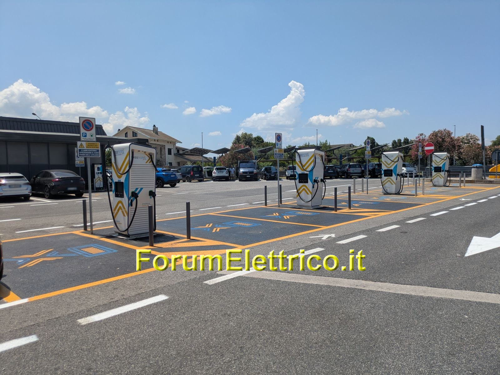 Free to X Casilina Ovest — foto 5