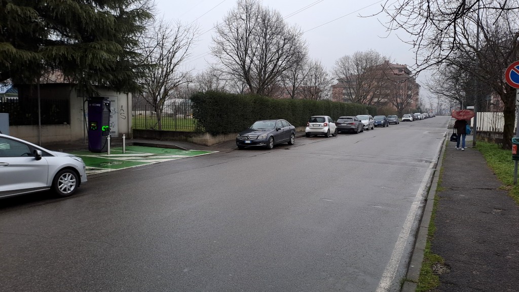 Enel X - Brugherio Angelo Cazzaniga — foto 3