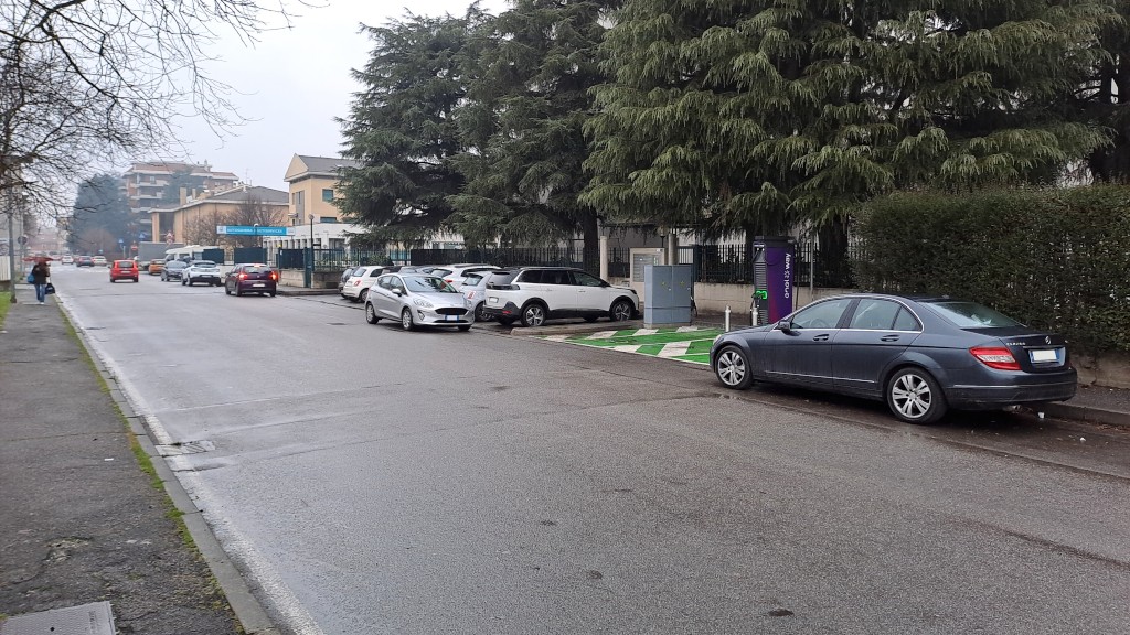 Enel X - Brugherio Angelo Cazzaniga — foto 4