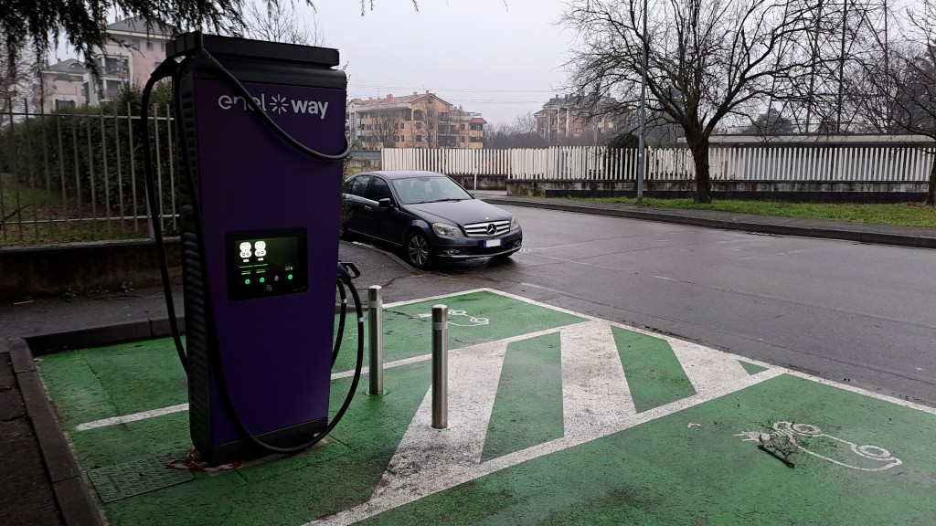 Enel X - Brugherio Angelo Cazzaniga — foto 5