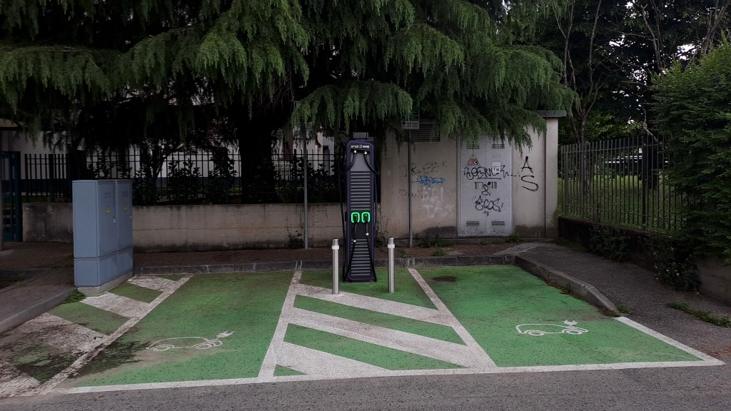 Enel X - Brugherio Angelo Cazzaniga — foto 2