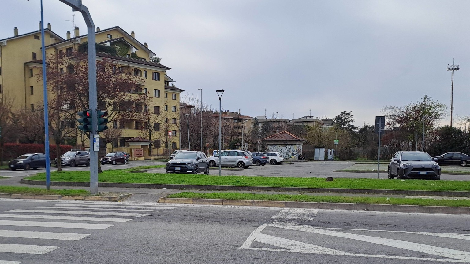 E-Corner - Brugherio San Giovanni Bosco — foto 3